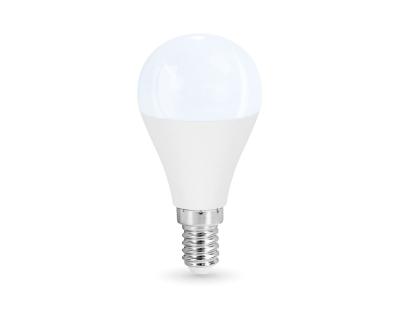 Светодиодная лампа Ambrella Light Bulbing E14 13W 6400K шар 451316
