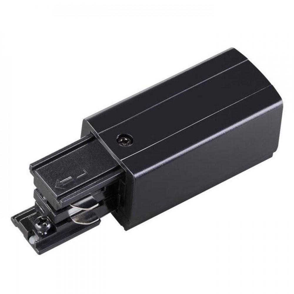 Токоподвод левый Feron PRO-0431 41072 - Elektrostandard.net Токоподвод левый Feron PRO-0431 41072