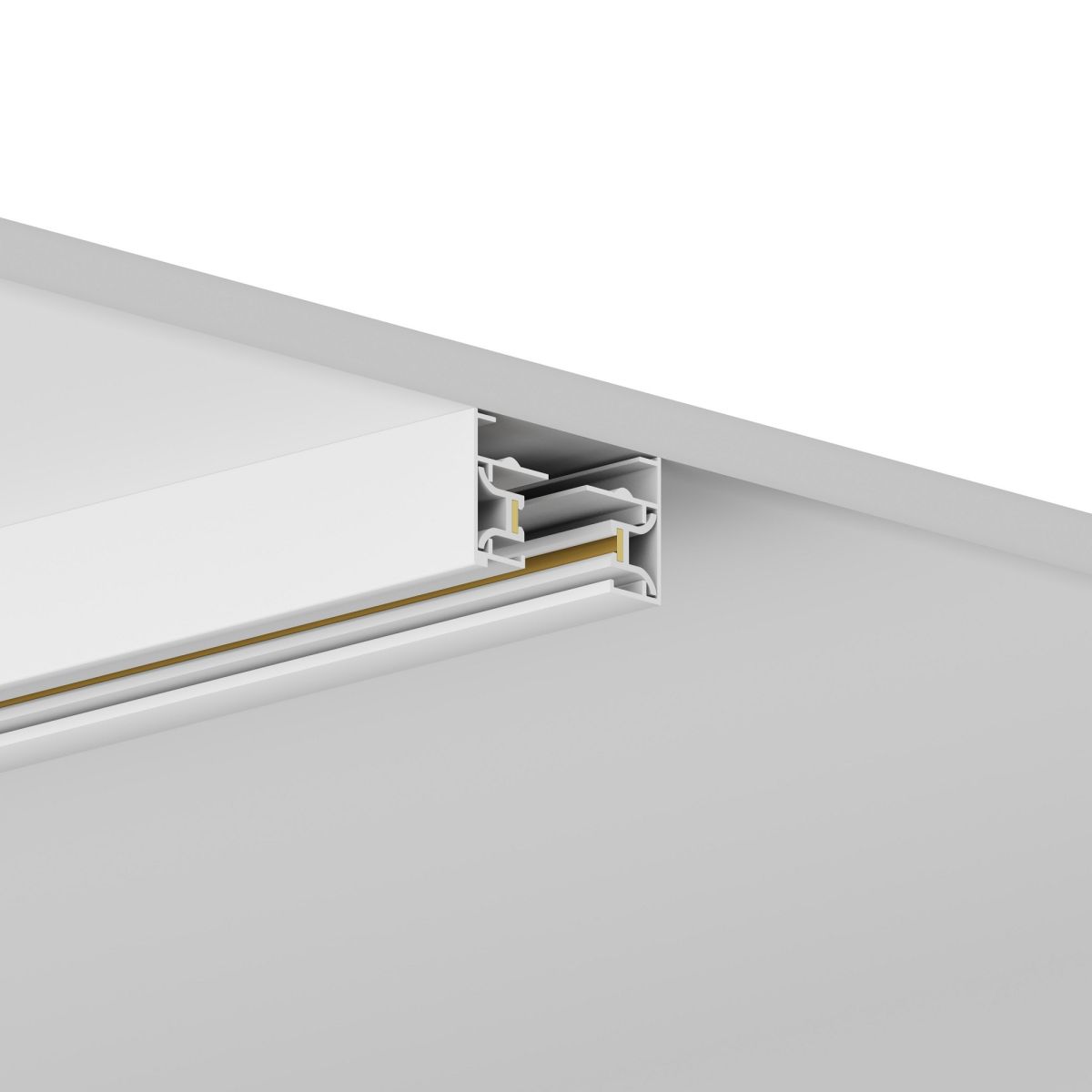 Шинопровод однофазный накладной Hesby Lighting Skylite HSBL_0026
