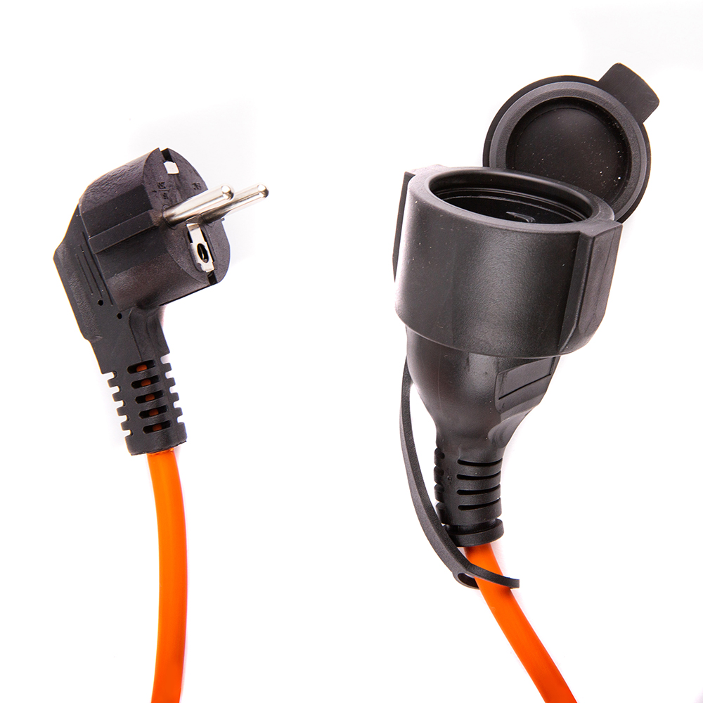 Удлинитель Stekker Standart STD08-31-10 50343