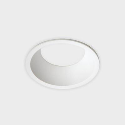Встраиваемый светодиодный светильник Italline IT08-8013 white 4000K