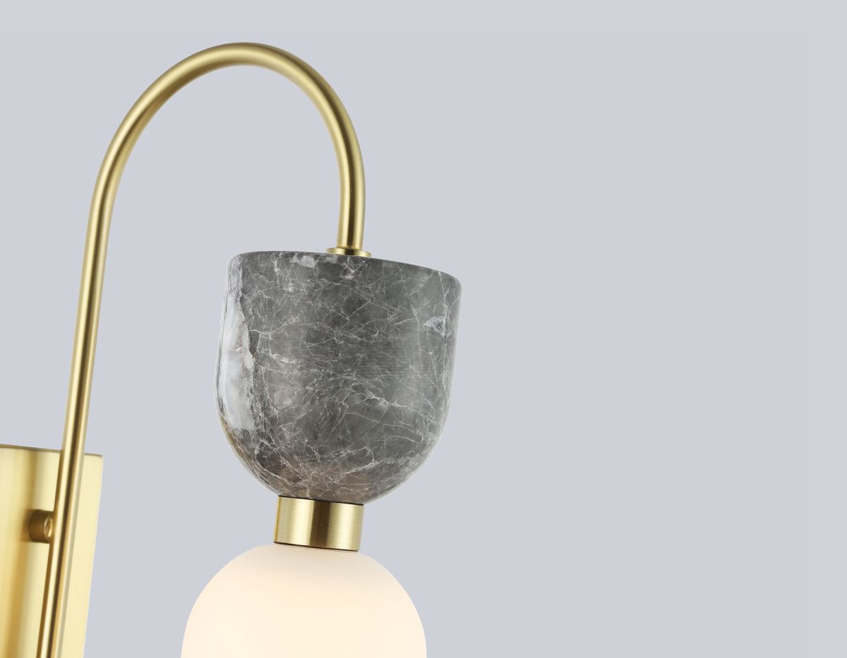 Бра Ambrella Light High Light Ceramo Modern LH53335