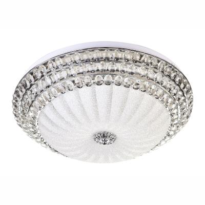 Потолочный светильник LED4U L1101-550 CR Потолочный светильник LED4U L1101-550 CR