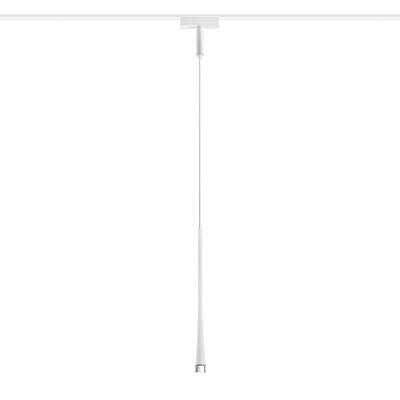 Трековый светодиодный светильник Ambrella light Track System Magnetic Ultra Slim GV1636