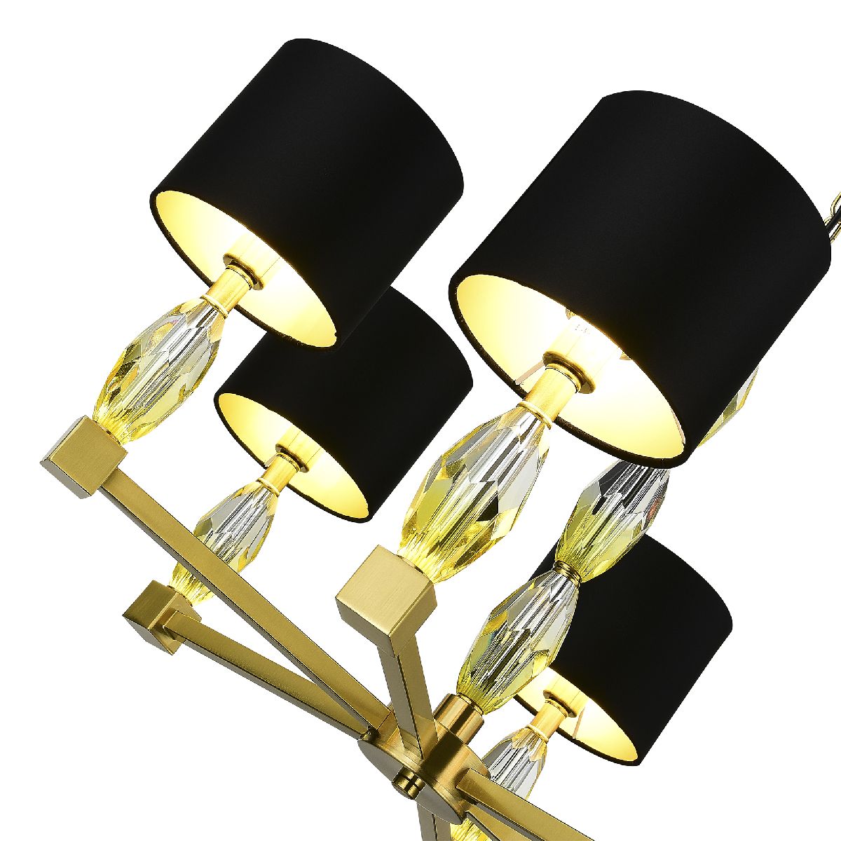 Подвесная люстра ST Luce Lingotti SL1759.303.06