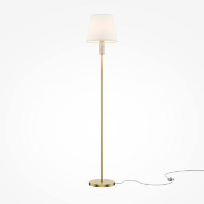 Торшер Maytoni Lira MOD483FL-01BS