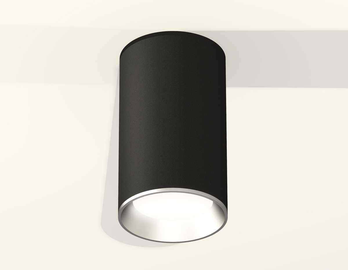 Комплект потолочного светильника Ambrella light Techno Spot XC (C6323, N6104) XS6323003