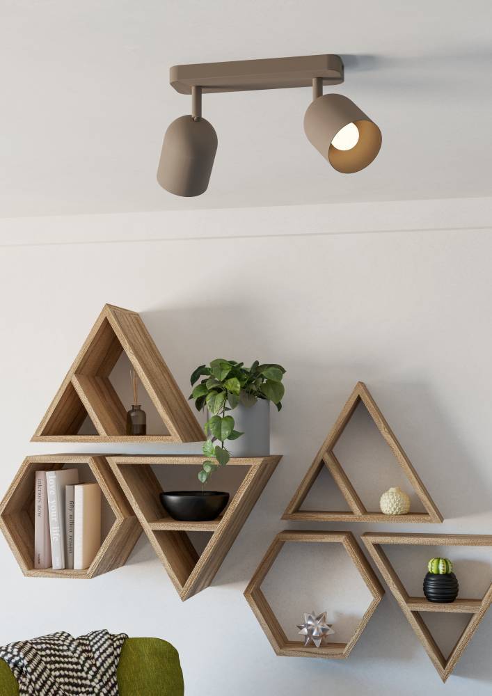 Спот Eglo Tilston 44162