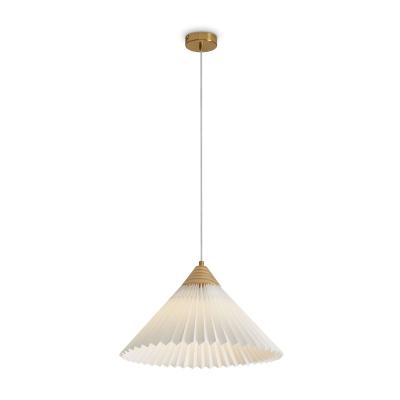 Подвесной светильник Freya Kinsley FR5533PL-01BS1