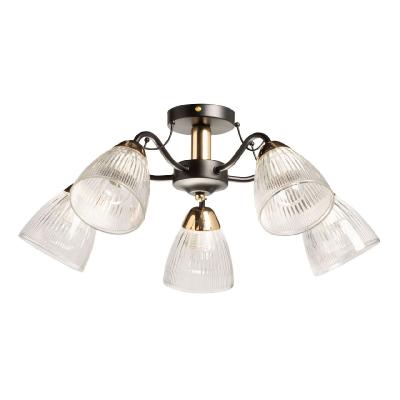 Потолочная люстра De Markt Альфа 324019505