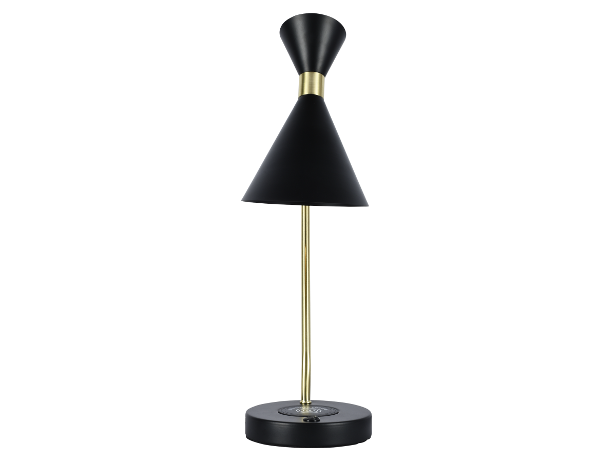 Настольная лампа Zortes DeskLight ZRS.1066.04