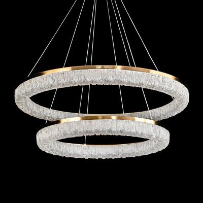 Подвесная люстра Modestyle MS.9025.800.600 BS