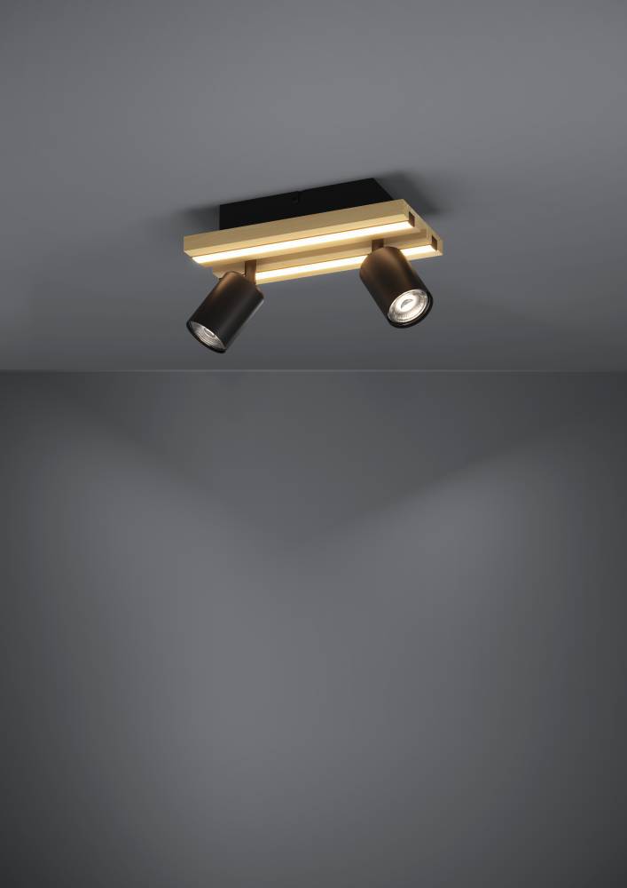 Спот Eglo Gesteira 390522