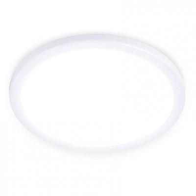 Встраиваемый светодиодный светильник Ambrella light Led Downlight DLR304