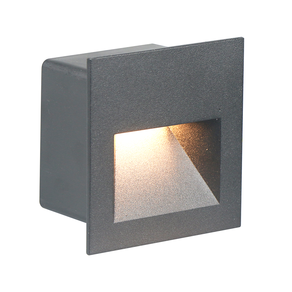 Фасадный светильник Feron LN013-1 51957