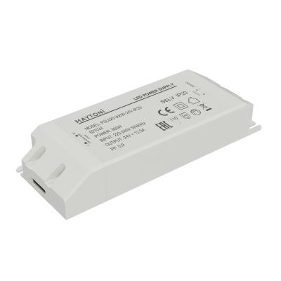 Источник напряжения Maytoni Led Strip PSL025 24В 300Вт IP20 821032