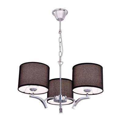 Подвесная люстра Citilux Эвора Рондо CL460132 Подвесная люстра Citilux Эвора Рондо CL460132