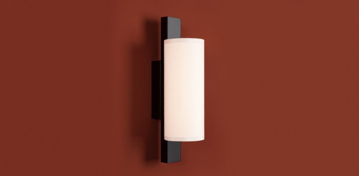 Настенный светильник Freya Even FR5625WL-L10B