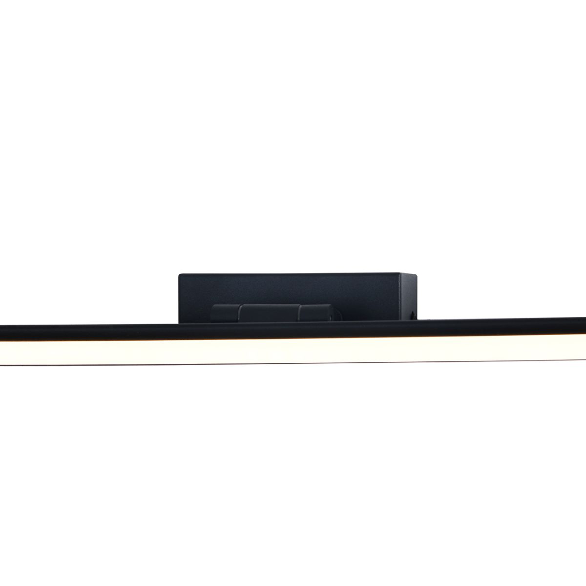 Настенный светильник Escada Primo 170001/A/1W LED 9W Black ES0000008L