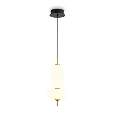 Подвесной светильник Freya Solare FR5594PL-L11B