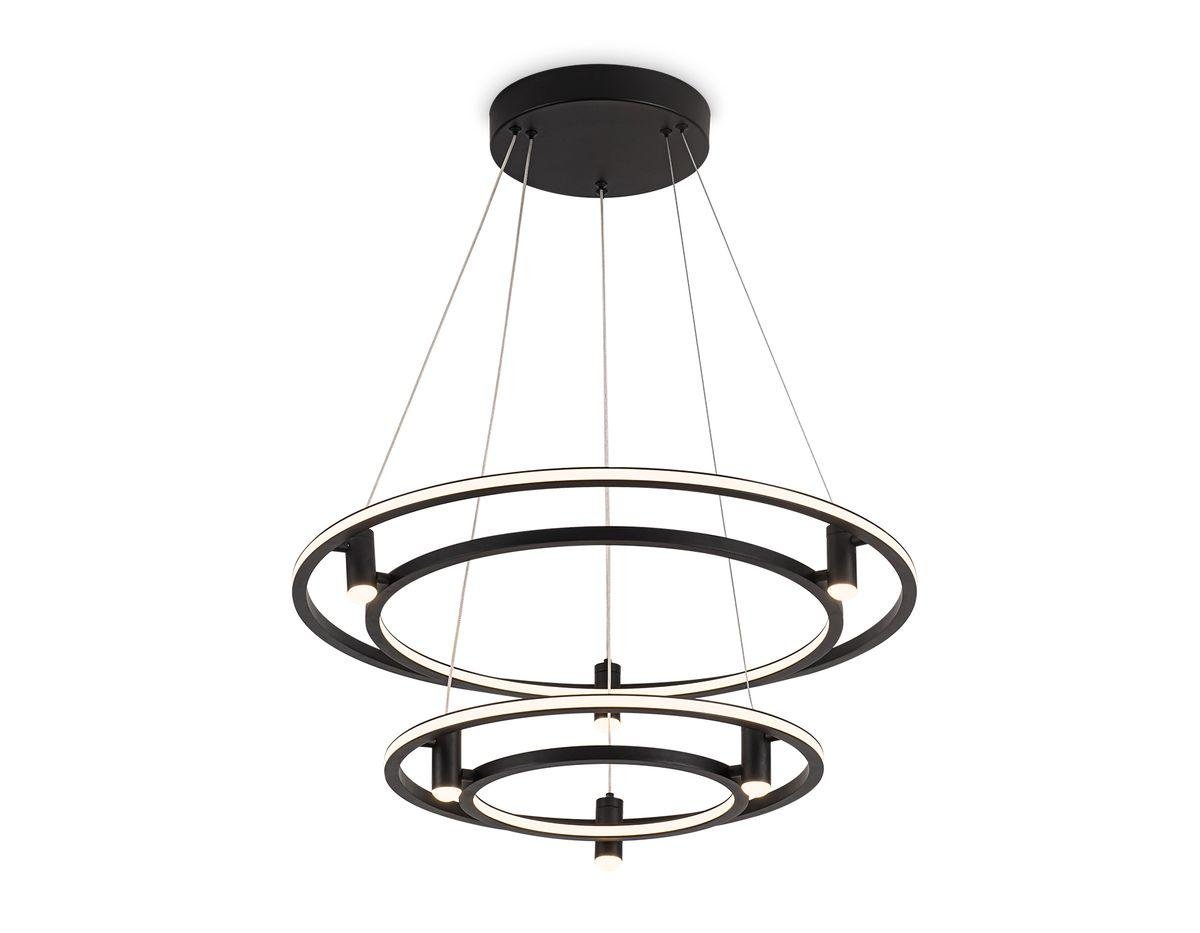 Подвесной светодиодный светильник Ambrella light Comfort Line FL5544