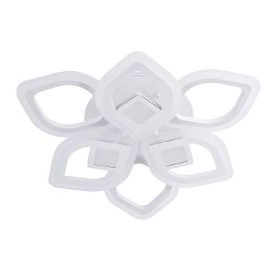 Потолочная люстра LED4U 2721-6 Потолочная люстра LED4U 2721-6