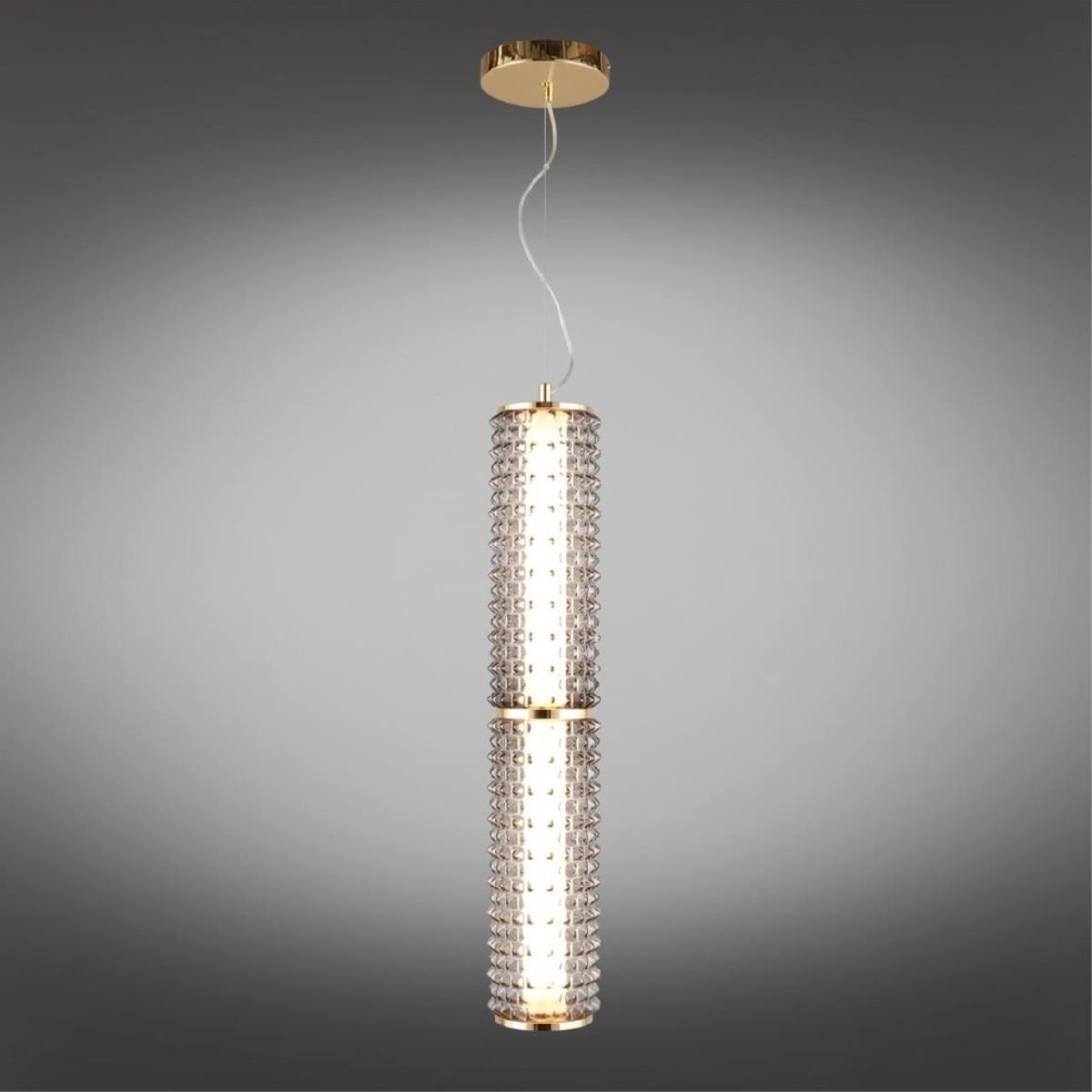 Подвесной светильник Aployt Ozann APL.331.16.29