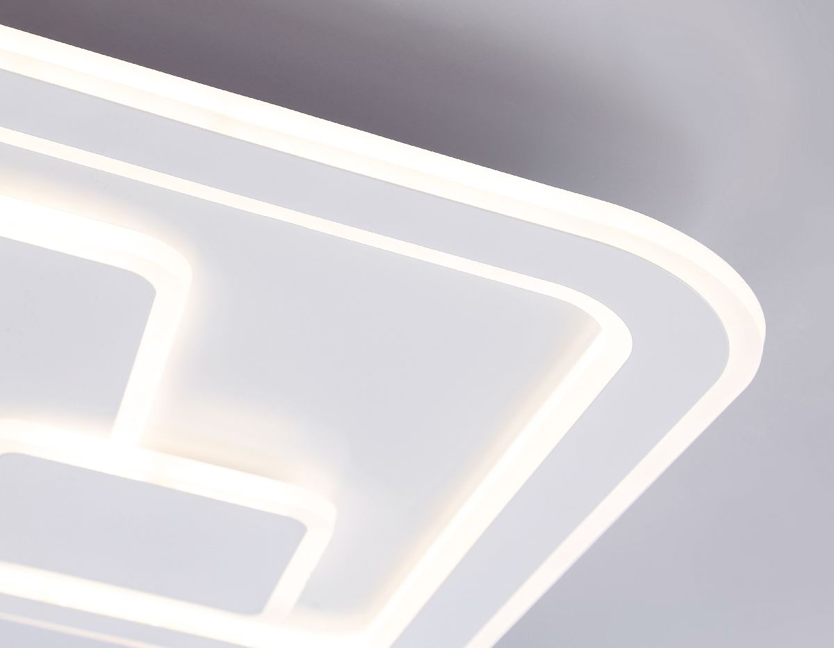 Потолочный светильник Ambrella Light Original FA7712