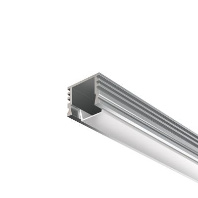 Профиль накладной Maytoni Led Strip ALM-005-S-2M 631012
