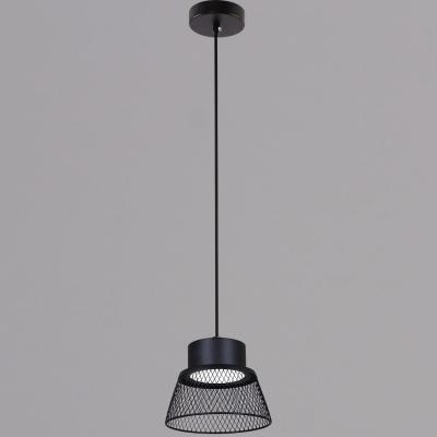 Подвесной светильник Reluce 01109-0.9-01 BK