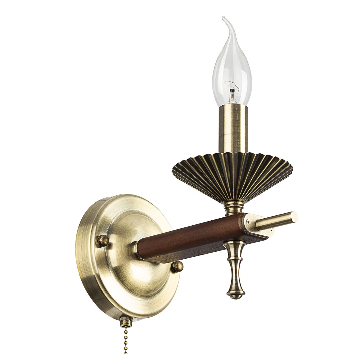 Бра Citilux Kaptor CL423313