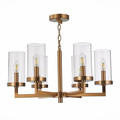 Подвесная люстра ST LUCE MASINE SL1171.303.06
