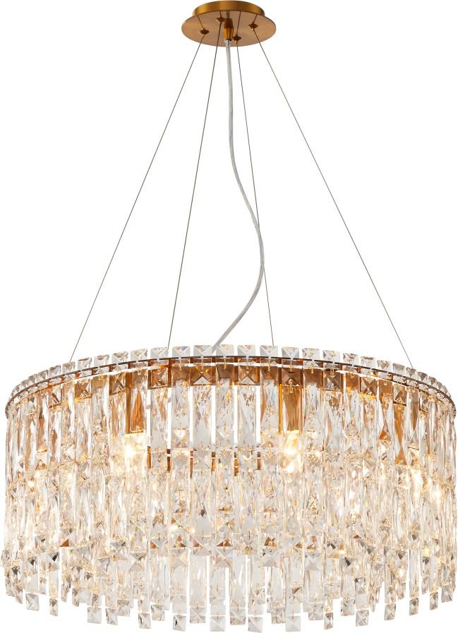Подвесная люстра Stilfort Splendy 2173/05/08P