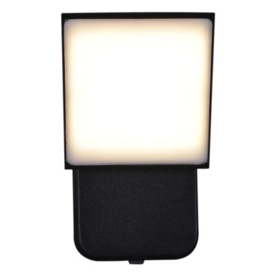 Уличный настенный светильник Reluce 86873-9.2-001JH LED6W BK