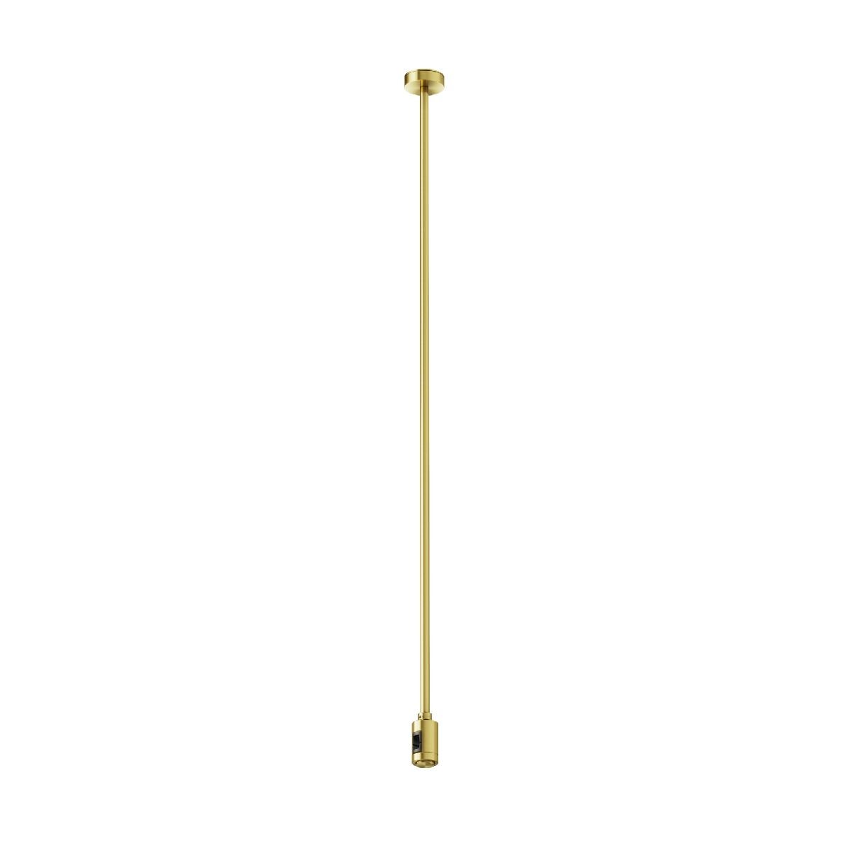 Крепление потолочное одинарное Maytoni Flarity TRA159C-SL1-BS