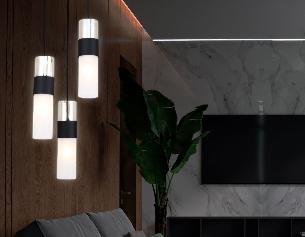 Подвесной светильник Ambrella Light High Light LH55102