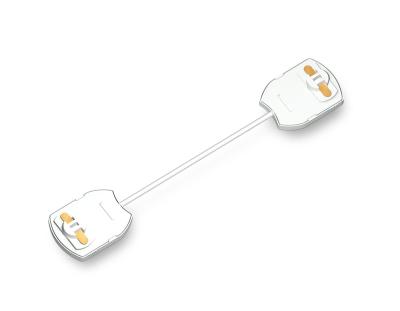 Коннектор гибкий Ambrella Light Track System GL7187