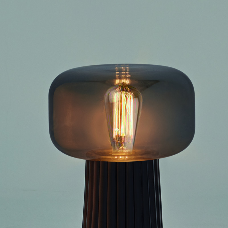 Настольная лампа Mantra FARO 7249