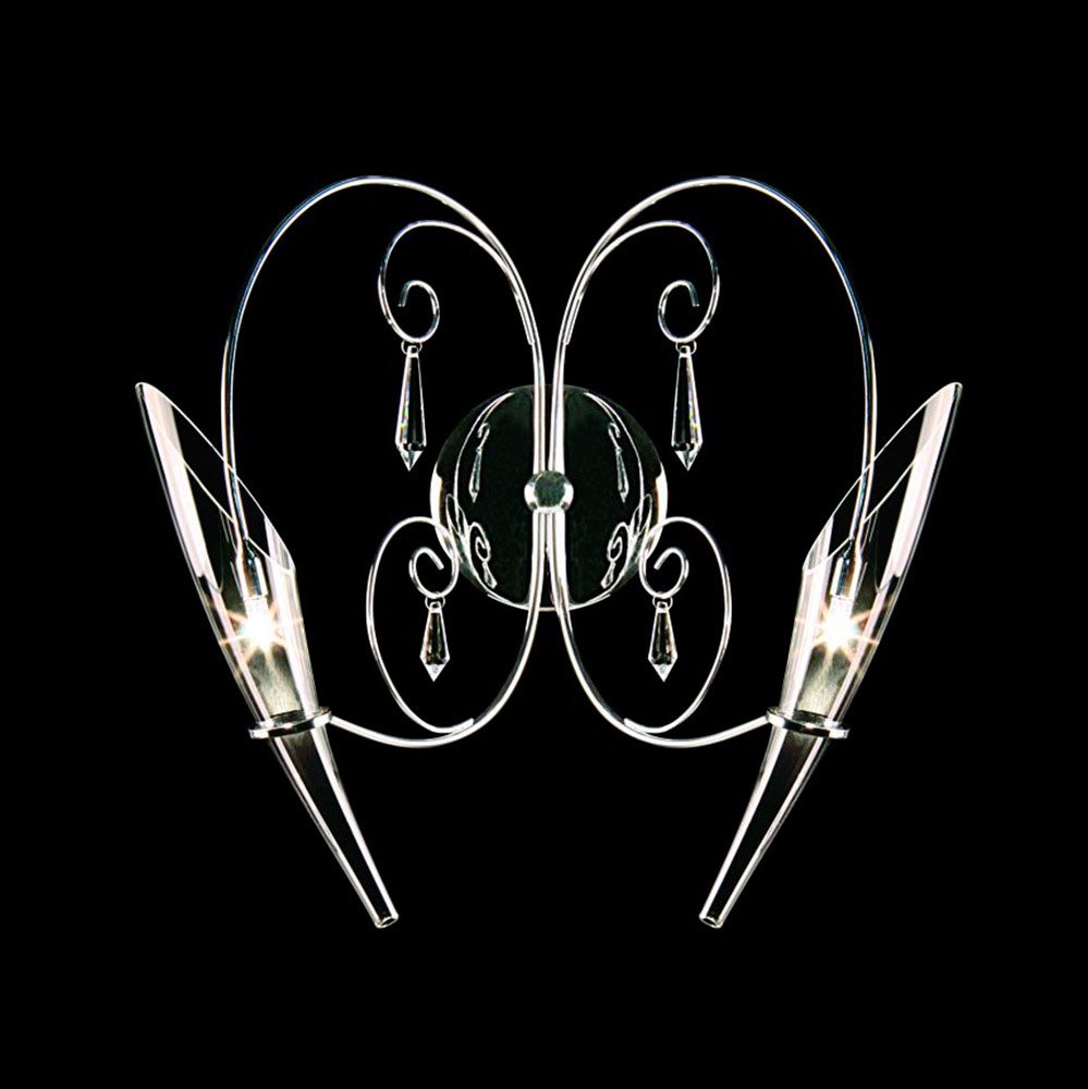 Бра Lightstar Scarabeo 755624