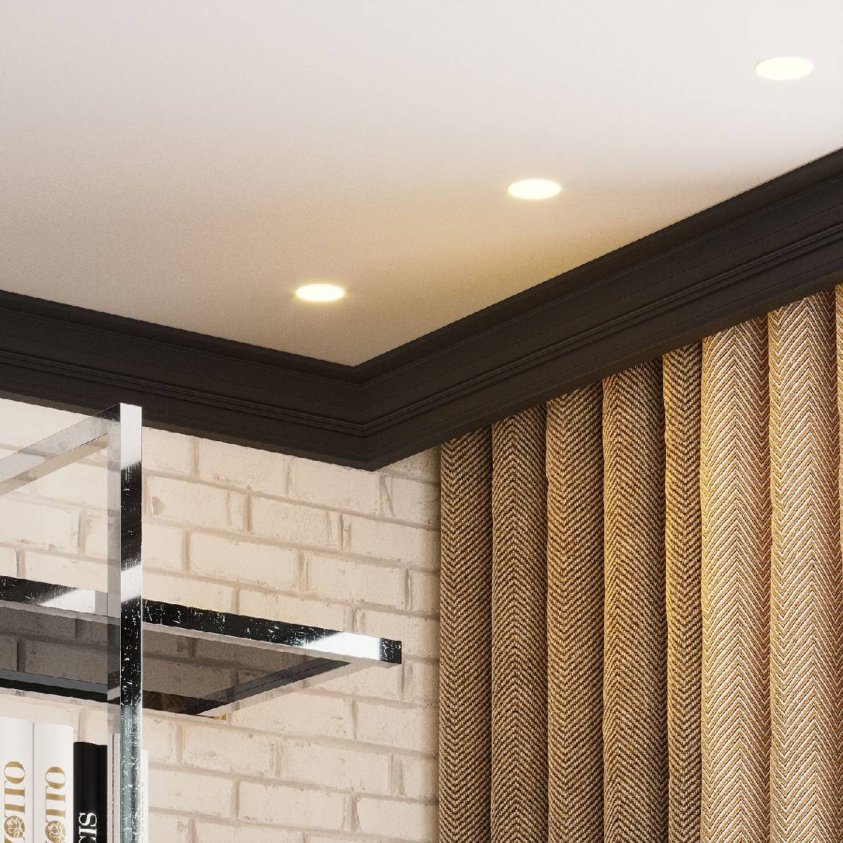 Лампа светодиодная Gauss Basic GU10 8W 3000K 10106182