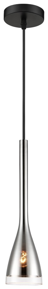 Подвесной светильник Velante 380-106-01