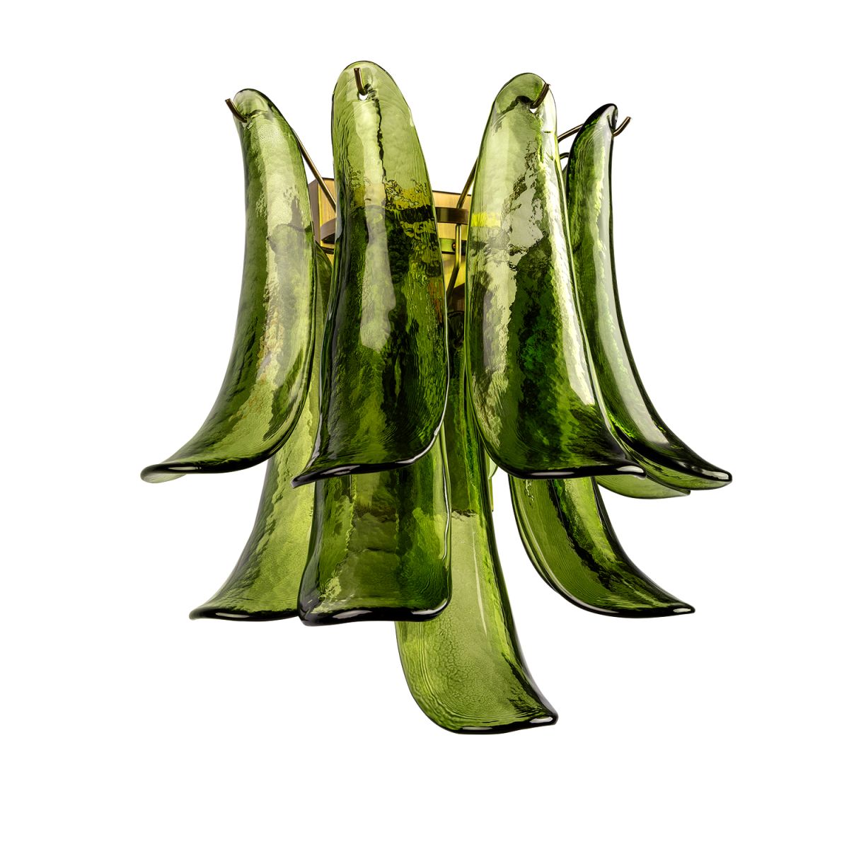 Настенный светильник Loft IT Lilou 10600W Olive