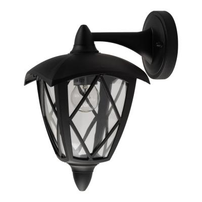 Уличный настенный светильник De Markt City Корсо 801022301