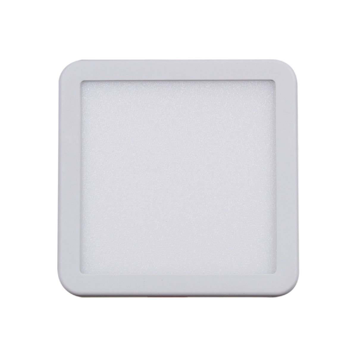 Встраиваемый светильник Reluce 70602-9.0-001OL LED6W WH 4000K