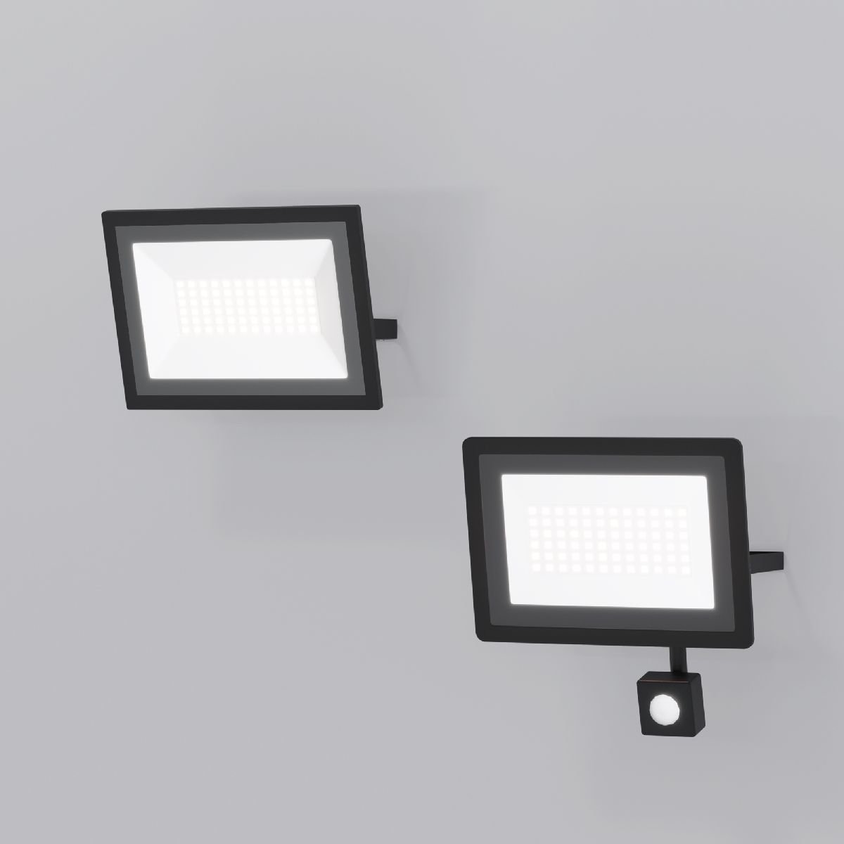 Прожектор Maytoni Flood FL001-L50B6K