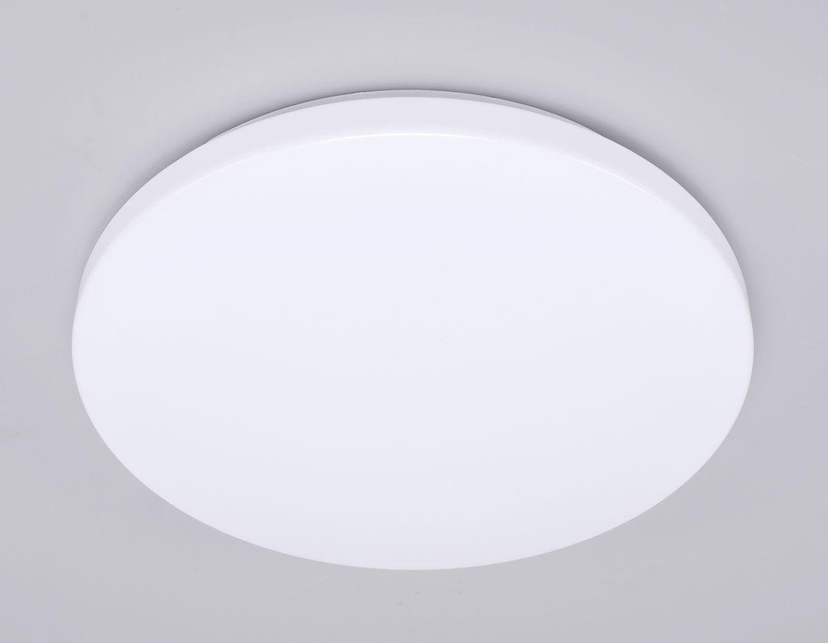 Потолочный светодиодный светильник Ambrella light Orbital Air FZ1009