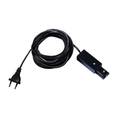 Коннектор-токоподвод Arte Lamp Track Accessories A160506 Коннектор-токоподвод Arte Lamp Track Accessories A160506