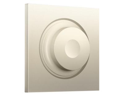 Лицевая панель SIGMA (Шёлк) для светорегулятора универсального QUANT PRO Ambrella Volt SP5455