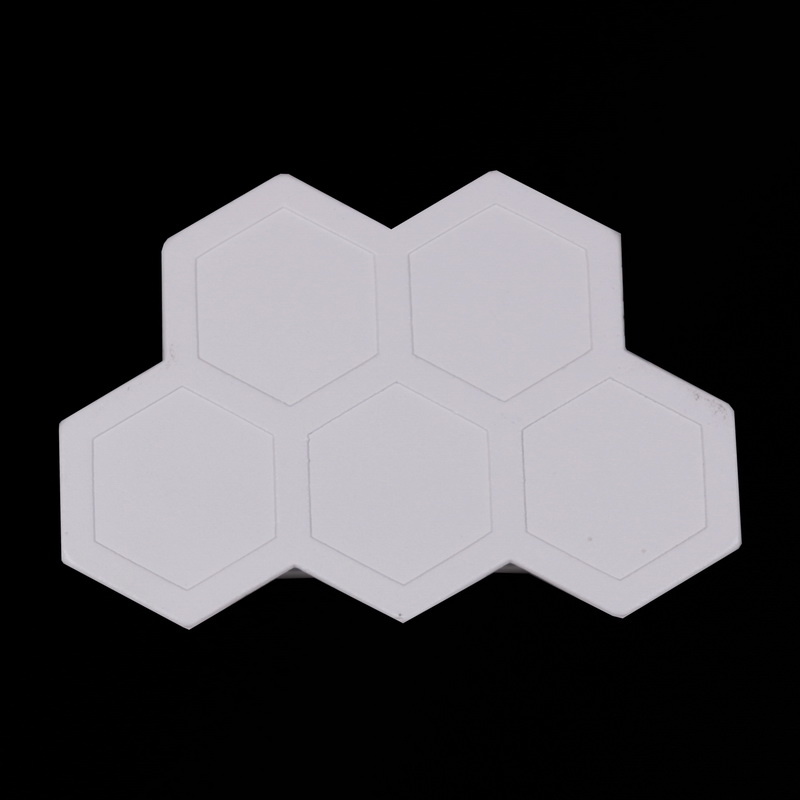 Архитектурный светильник Reluce 86222-9.2-005U LED5*1W WT