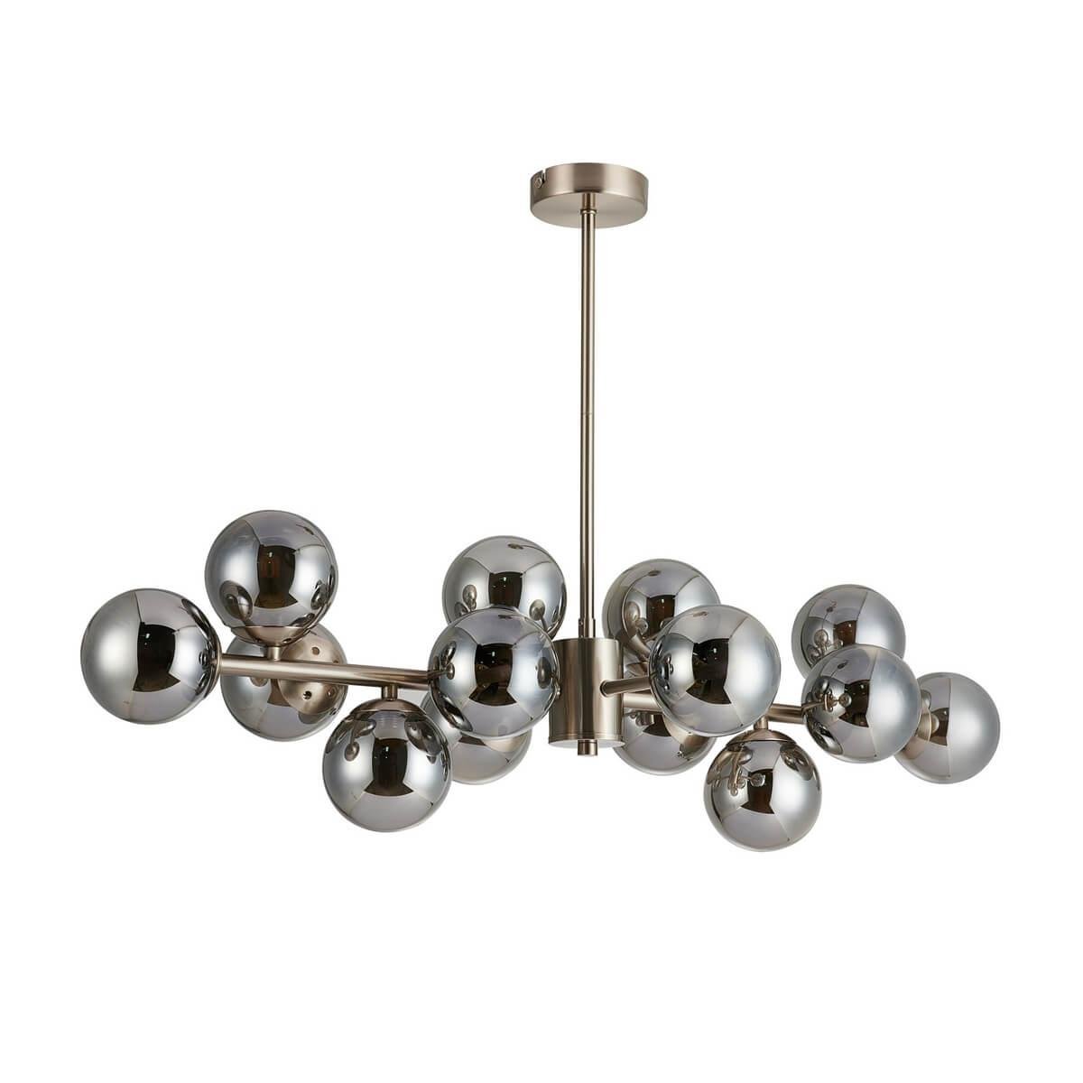 Подвесная люстра Favourite Varietas 2650-14P - Elektrostandard.net Подвесная люстра Favourite Varietas 2650-14P